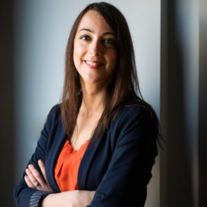 Prof. Rebecca Shansky